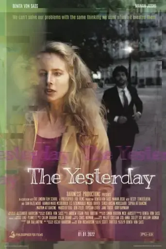 the-yesterday-2022