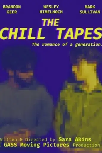 the-chill-tapes-2025