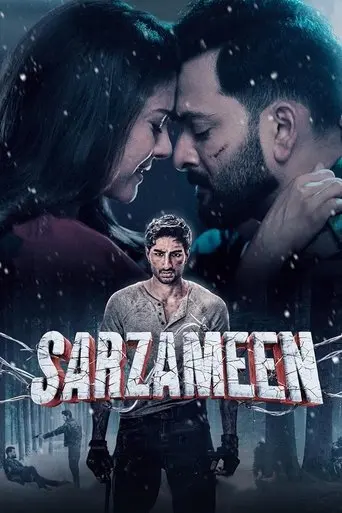 sarzameen-2025