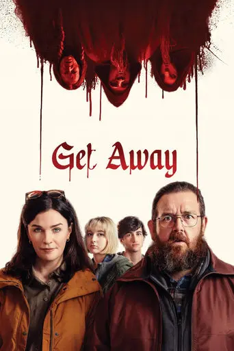 get-away-2024