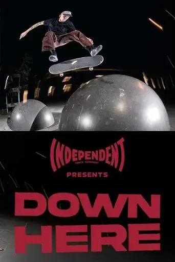 down-here-2025