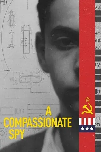 a-compassionate-spy-2022