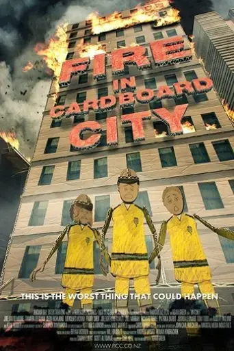 fire-in-cardboard-city-2017