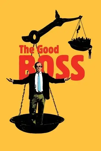 the-good-boss-2021
