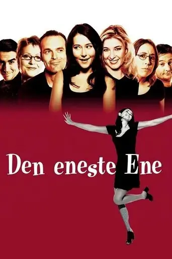 the-one-and-only-1999