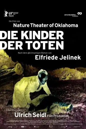 die-kinder-der-toten-2019