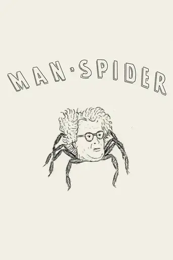 man-spider-2019