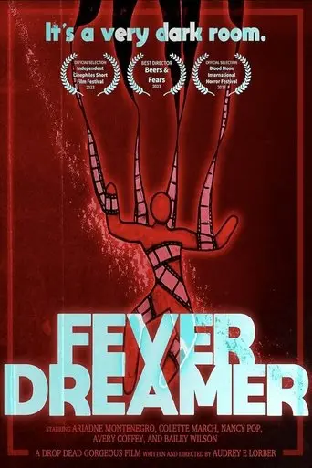 Fever Dreamer (2023)