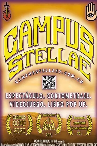 Campus Stellae (2020)