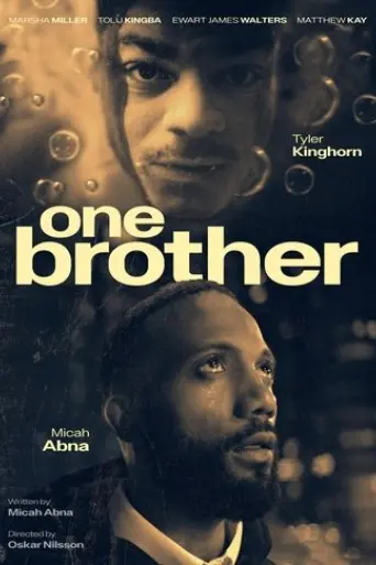one-brother-2025