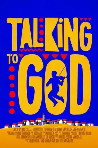 talking-to-god-2020