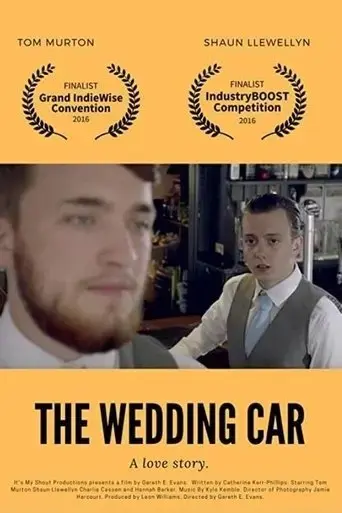 the-wedding-car-2015