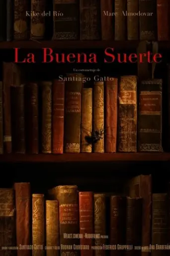 La Buena Suerte (2023)