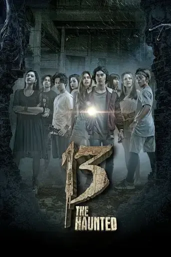 13-the-haunted-2018