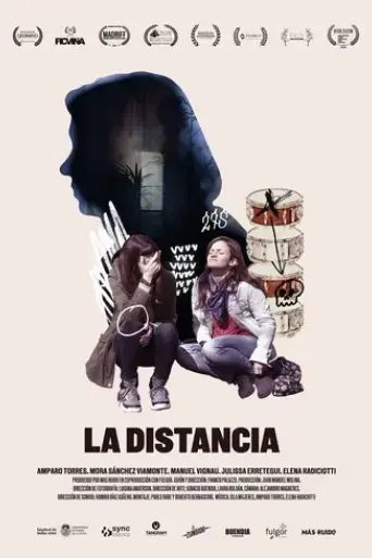 la-distancia-2019