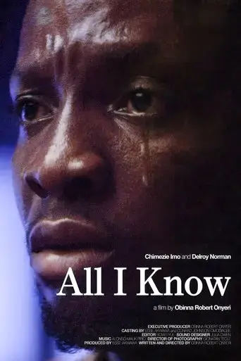 all-i-know-2022