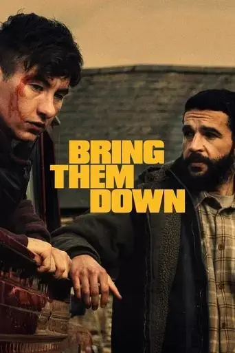 bring-them-down-2025