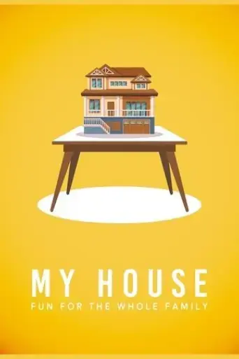 my-house-2020