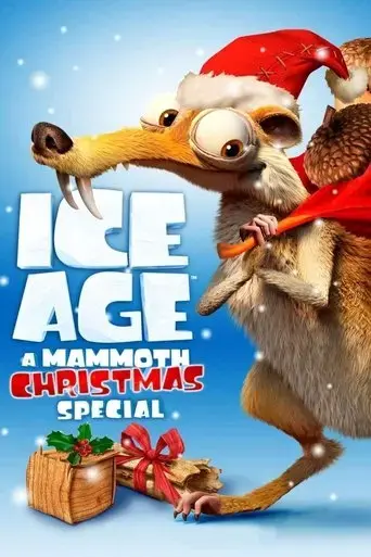 ice-age-a-mammoth-christmas-2011