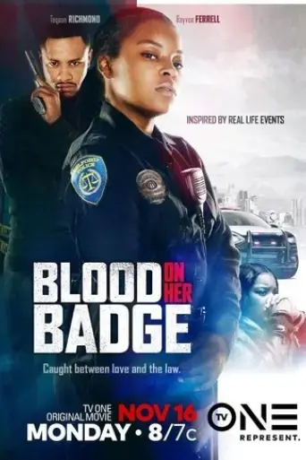 blood-on-her-badge-2020