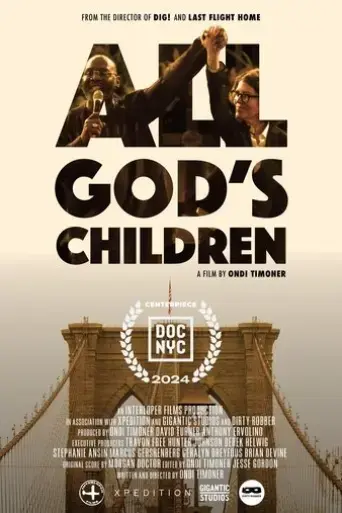 all-god-s-children-2024