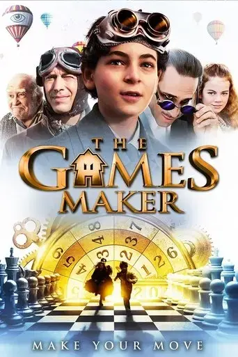 the-games-maker-2014