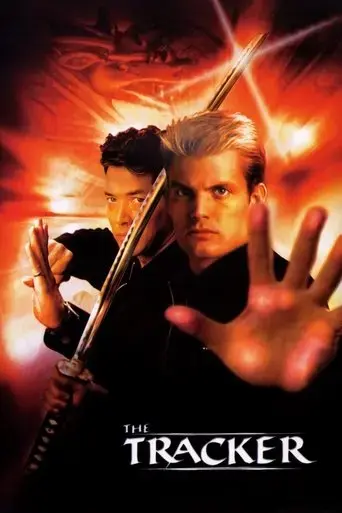 The Tracker (2001) Poster