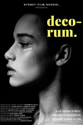 decorum-2019