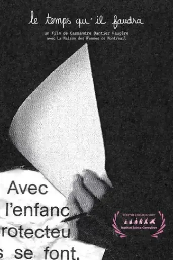 le-temps-qu-il-faudra-2024
