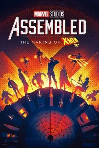 the-making-of-x-men-97-2024
