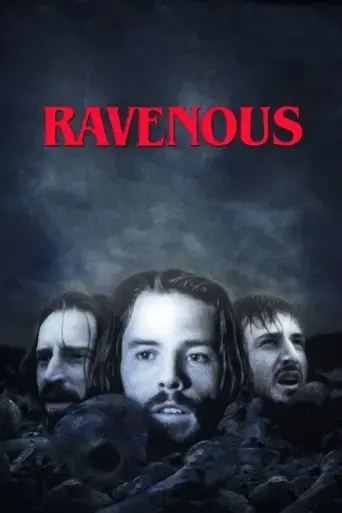 ravenous-1999