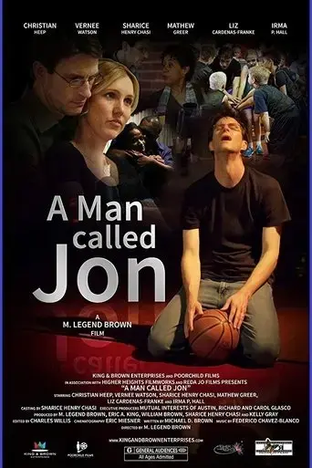 a-man-called-jon-2015
