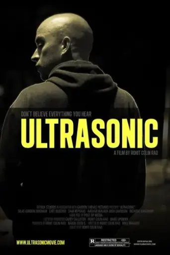 Ultrasonic (2012)