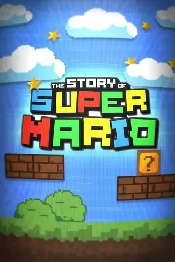 the-story-of-super-mario-2025