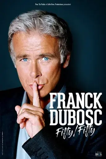 franck-dubosc-fifty-fifty-2020