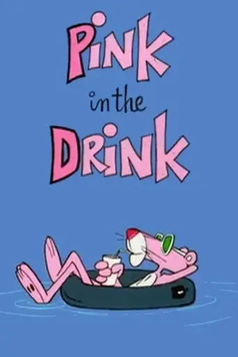 Pink in the Drink (1978)