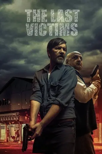 The Last Victims (2019) Poster