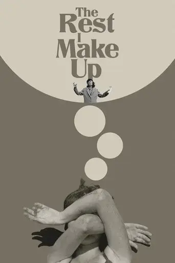 the-rest-i-make-up-2018
