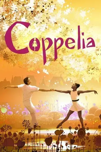 coppelia-2022