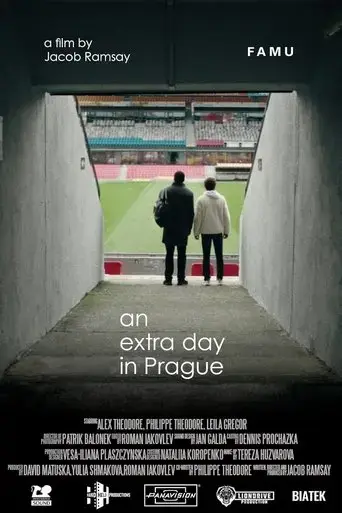 an-extra-day-in-prague-2022