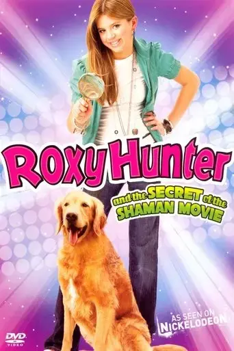 roxy-hunter-and-the-secret-of-the-shaman-2008