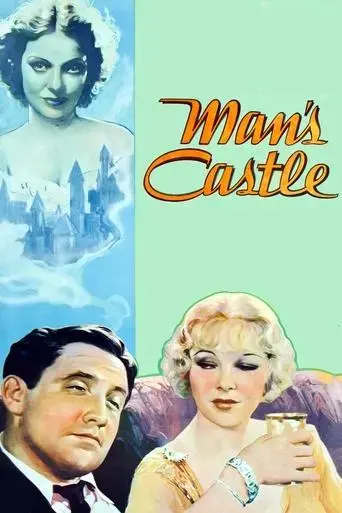 man-s-castle-1933