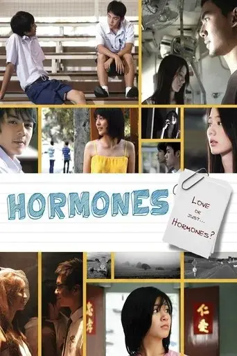 hormones-2008