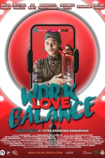work-love-balance-2025