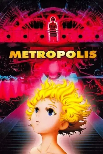 metropolis-2001