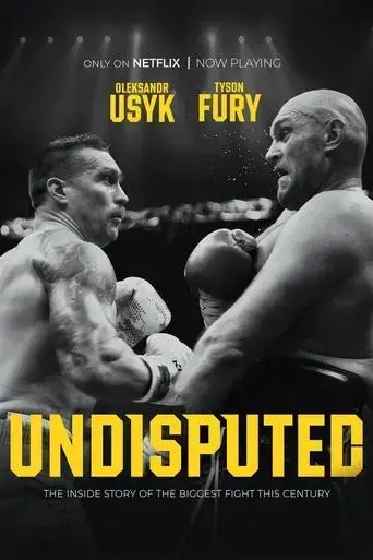 undisputed-2024