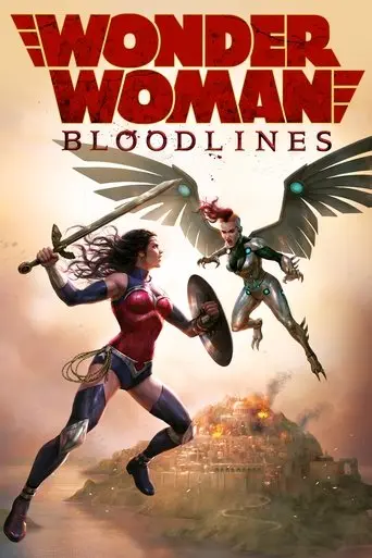 wonder-woman-bloodlines-2019