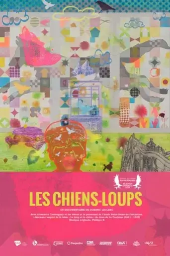 les-chiens-loups-2019