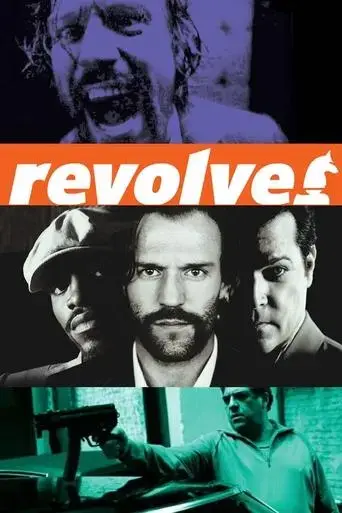 revolver-2005
