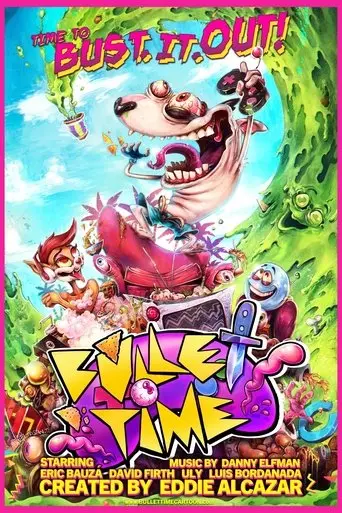 bullet-time-2025